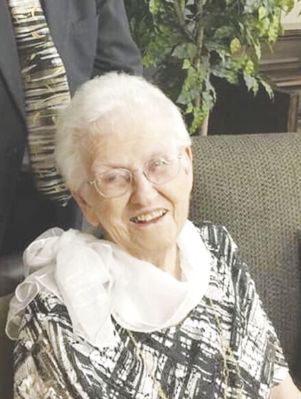 Margaret Sue Brittain
